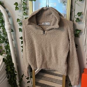 Hollister Sweater